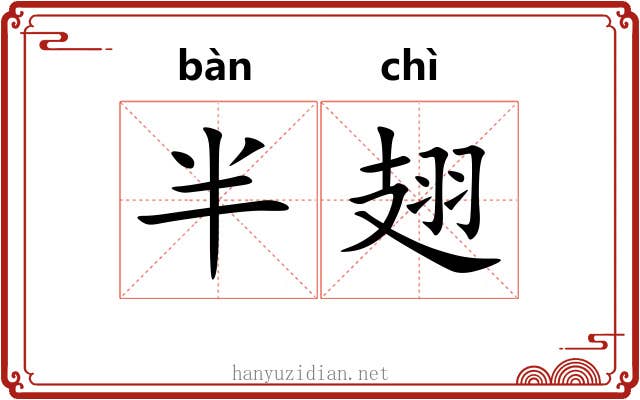 半翅