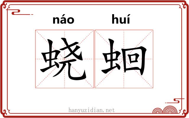 蛲蛔
