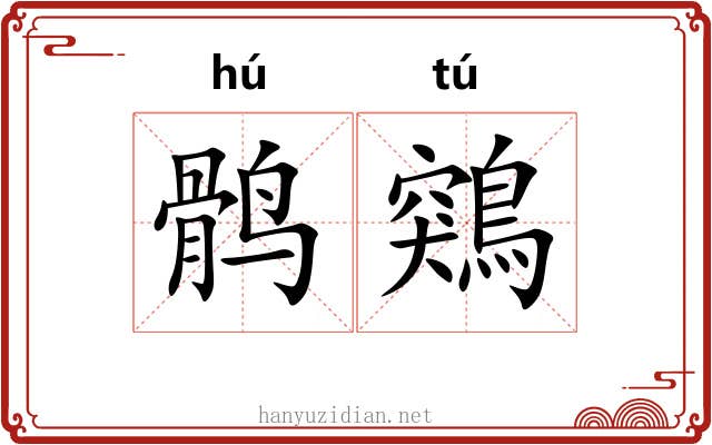 鹘鶟