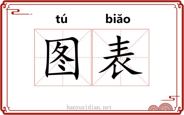 图表 图表