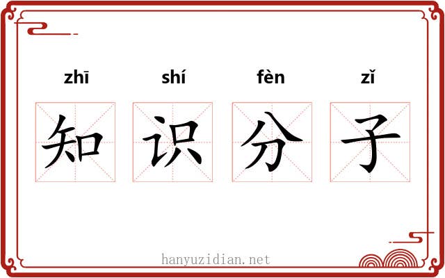 知识分子