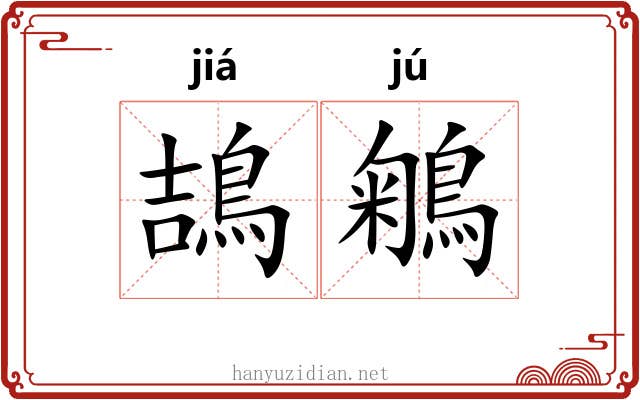 鴶鵴