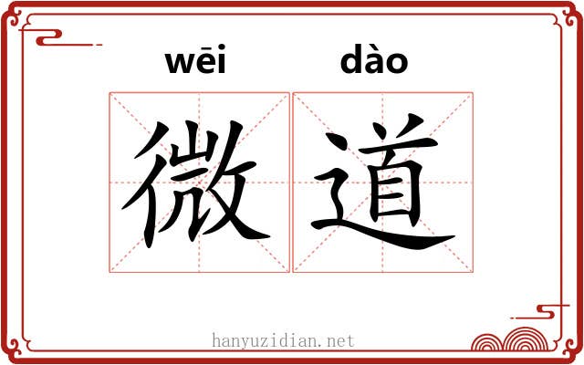 微道