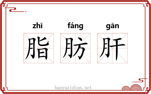 脂肪肝