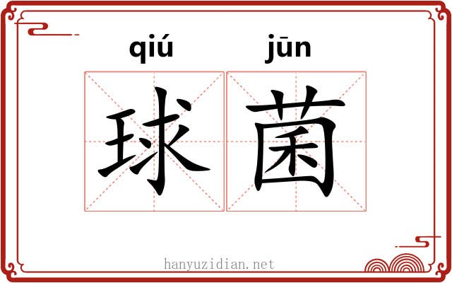球菌