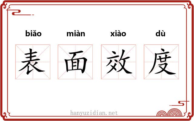 表面效度 表面效度