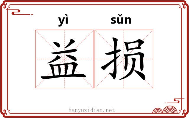 益损