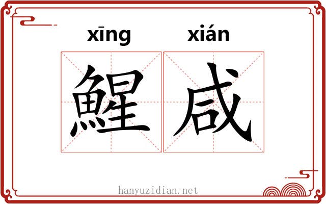 鯹咸