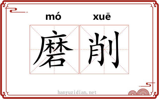 磨削 磨削
