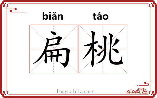 扁桃