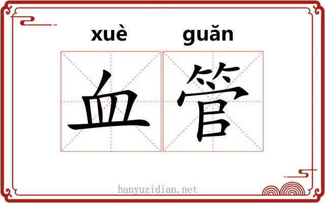 血管 血管