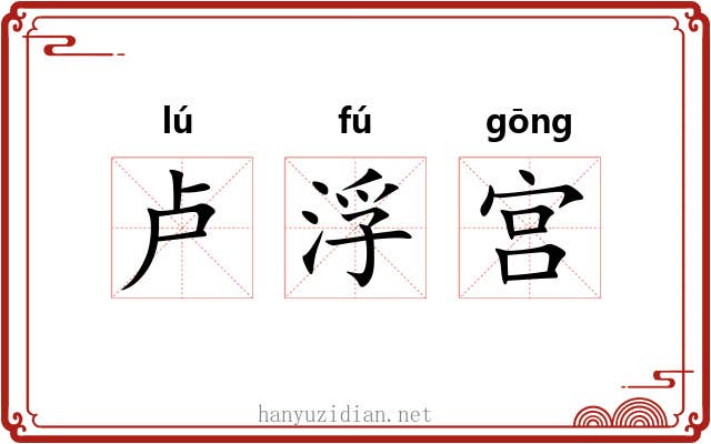 卢浮宫