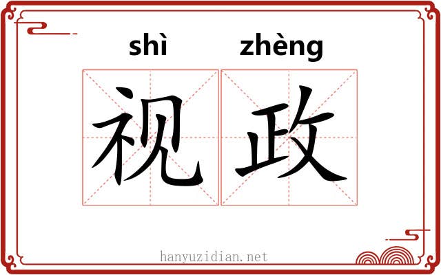 视政