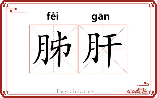 胏肝