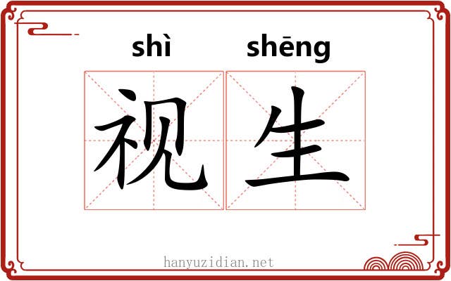 视生