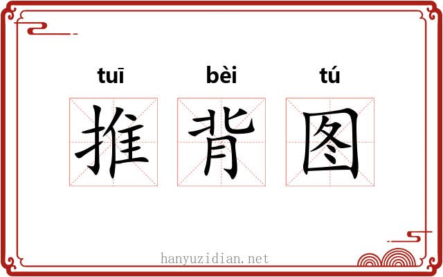推背图