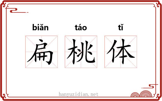 扁桃体 扁桃体