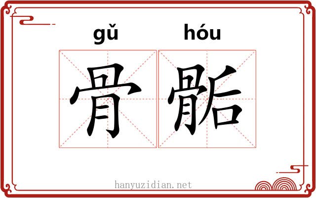 骨骺 骨骺