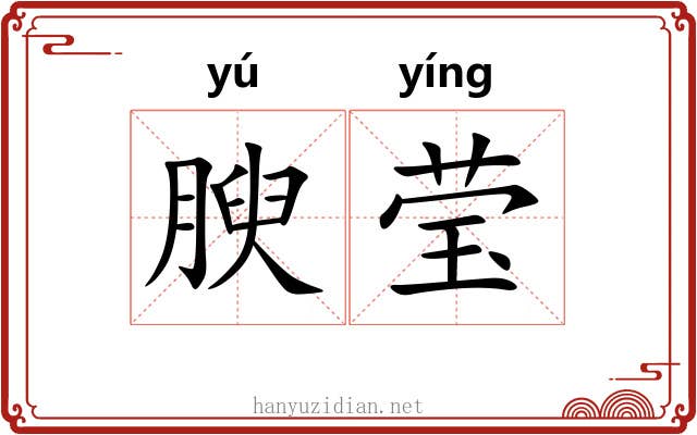 腴莹