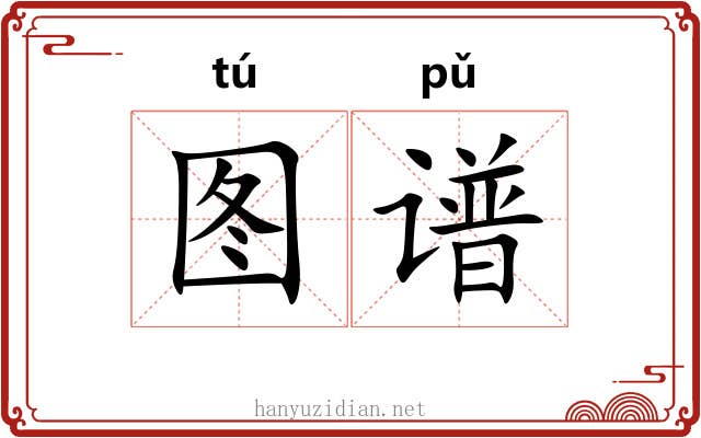 图谱