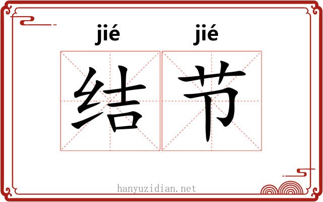 结节