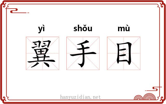 翼手目