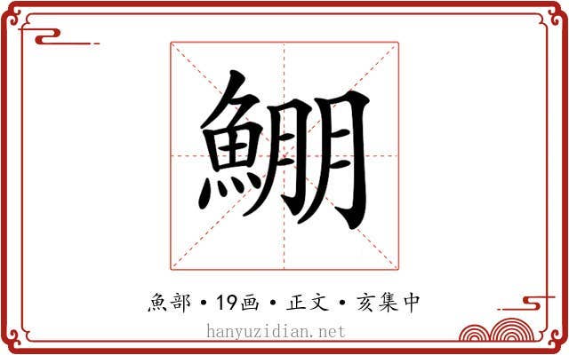 𩸀