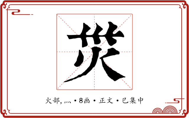 災