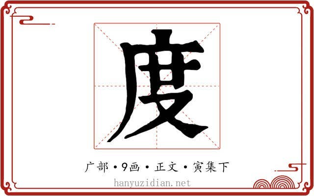 度