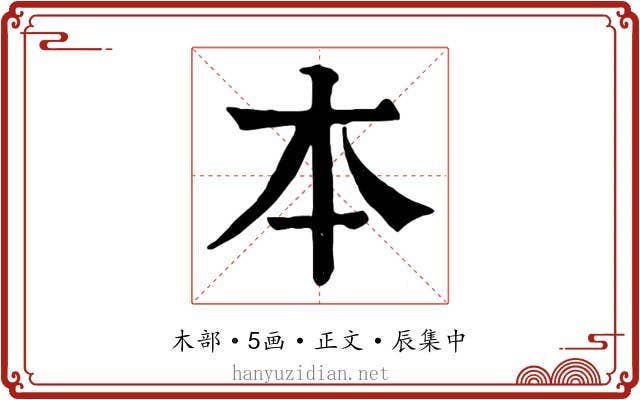 本