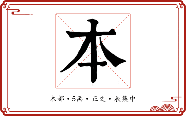 本