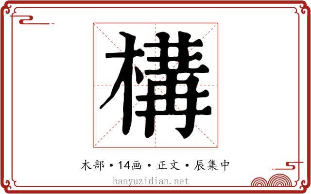 構