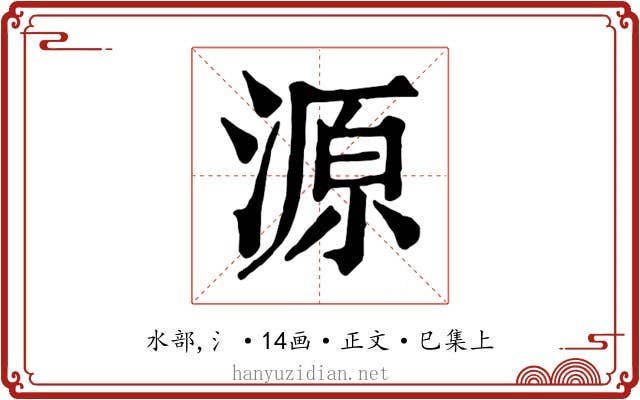 源