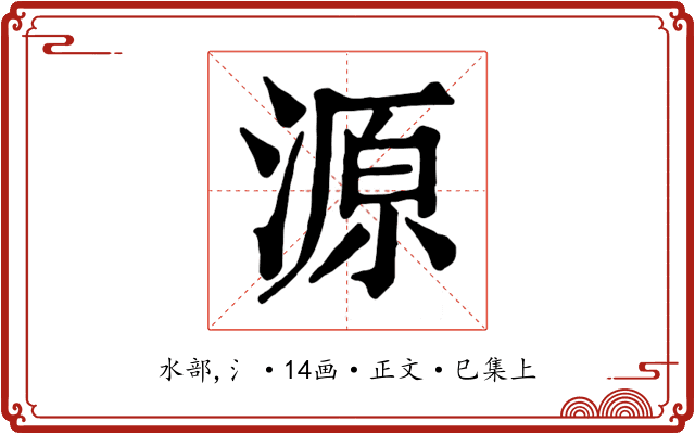源