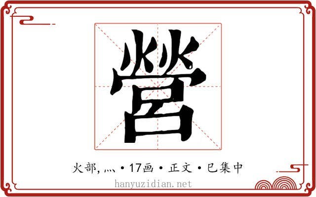 營