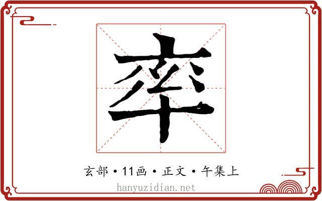率
