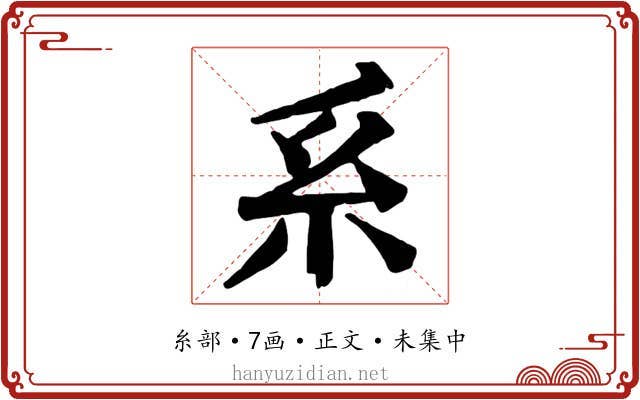 系