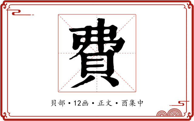 費