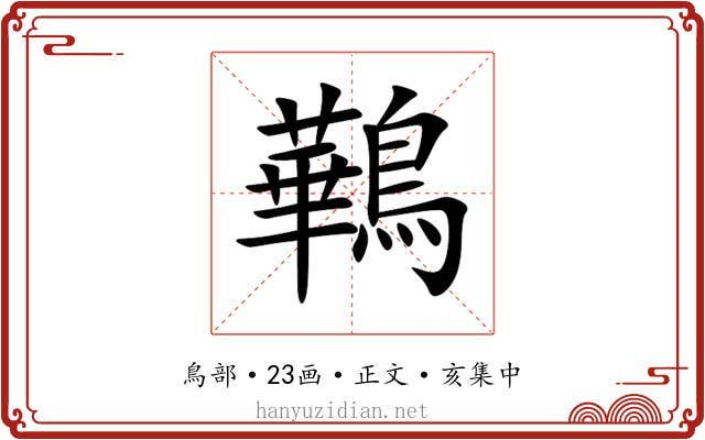 鷨
