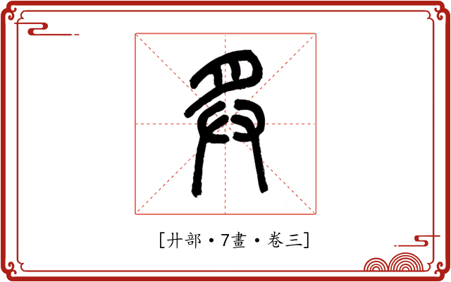 𢌳
