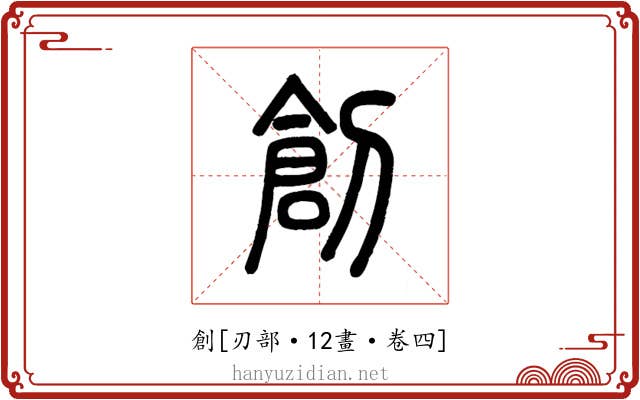 創