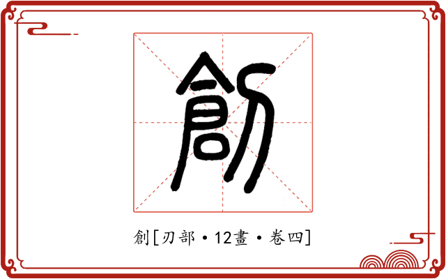 創