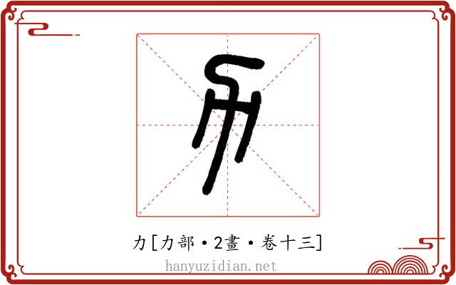 力