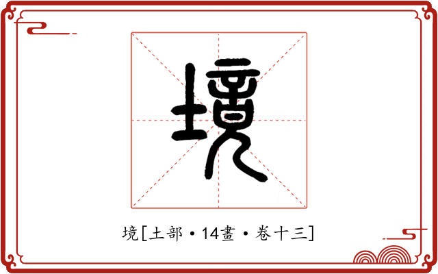 境