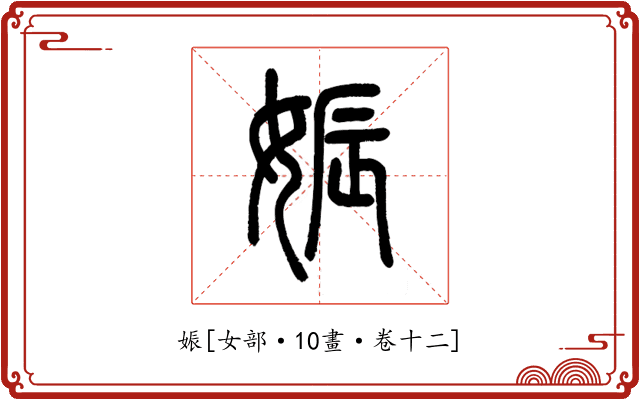 娠