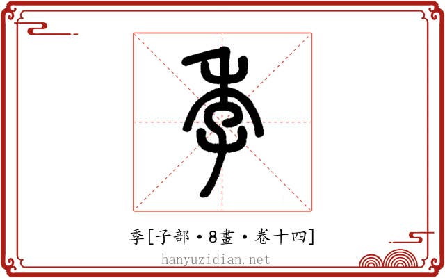 季