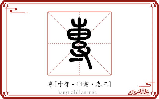 專