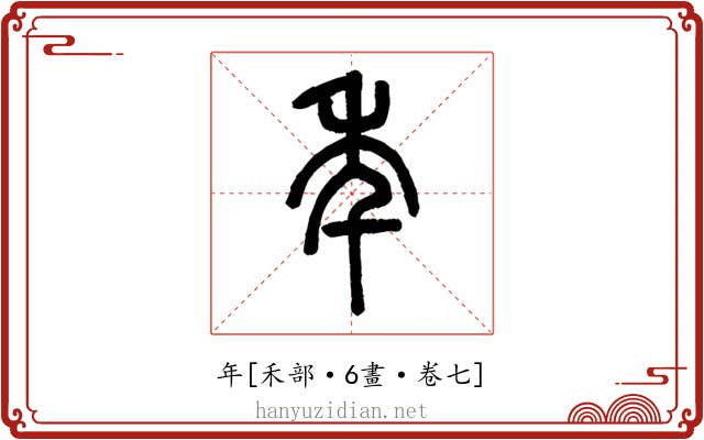 年