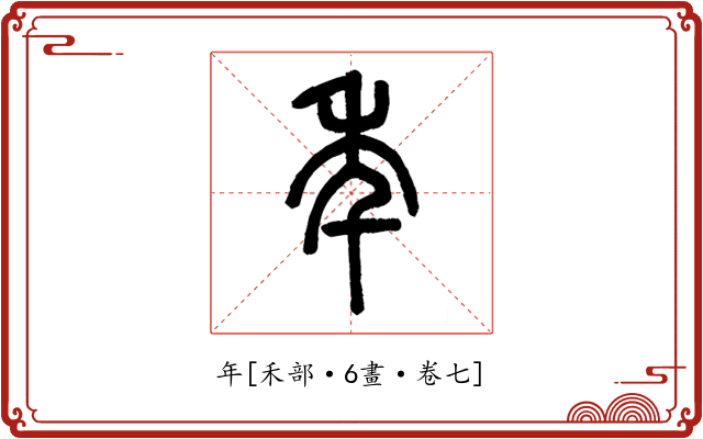 年