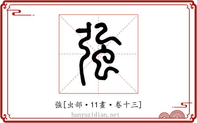強